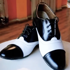 Salsa Dance Shoes for Men